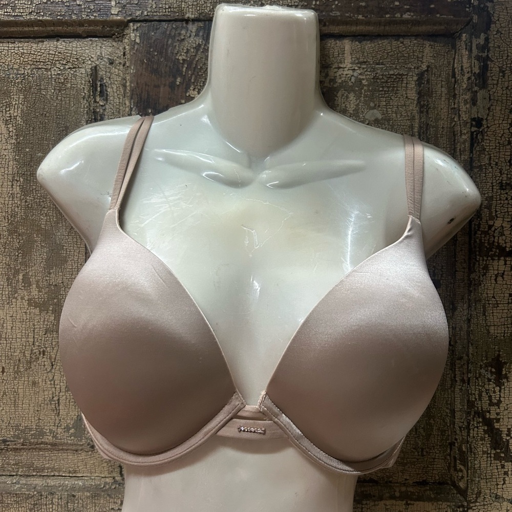 Victoria's Secret Nude Bra